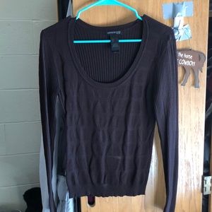 Kenneth Cole sweater